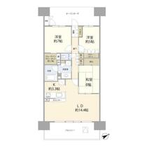 間取り：212057548188