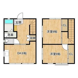 間取り：208020042746