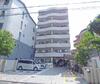 パラドール御所 5階 築42年6ヶ月の賃貸物件