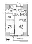 台東区蔵前４丁目 13階建 新築のイメージ