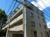 武蔵野市緑町１丁目 4階建 築20年のイメージ