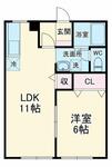 岡崎市中島町字小園 2階建 築18年のイメージ