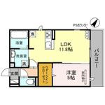 仮称）Ｄ－ＲＯＯＭ高槻市南芥川町ＰＪのイメージ