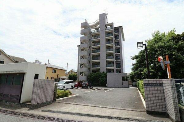 千葉県松戸市馬橋(賃貸マンション3LDK・8階・80.00㎡)の写真 その1