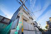 松戸市幸谷 3階建 築8年のイメージ