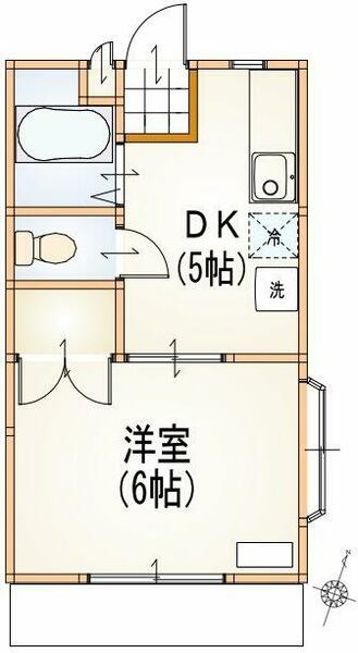 物件拡大画像