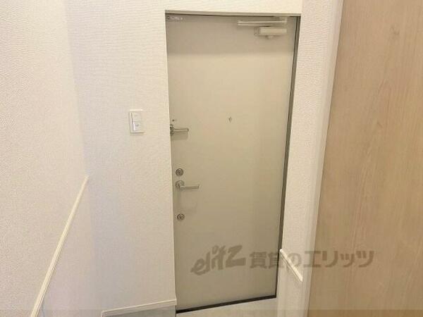 大阪府寝屋川市河北中町(賃貸アパート1LDK・1階・50.02㎡)の写真 その13