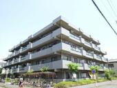 所沢市東所沢和田２丁目 4階建 築30年のイメージ