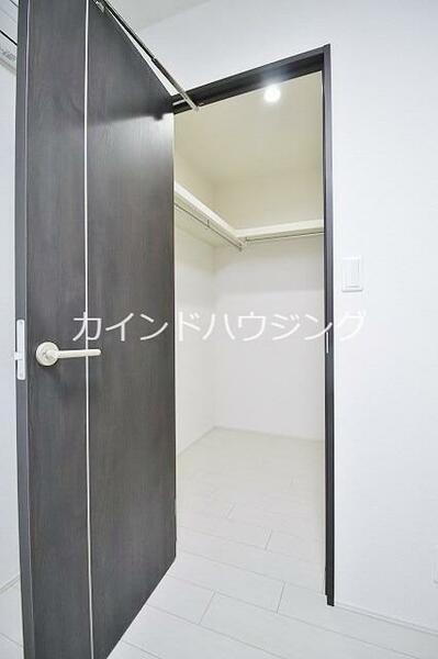 大阪府大阪市住吉区遠里小野５丁目(賃貸アパート1DK・2階・34.08㎡)の写真 その11