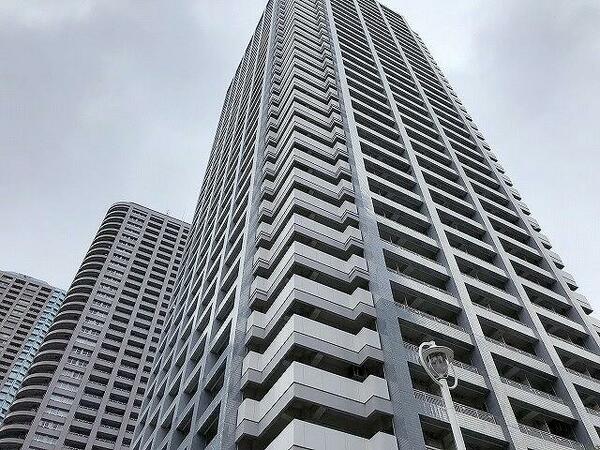リバーシティ２１イーストタワーズ１０号棟 1202｜東京都中央区佃２丁目(賃貸マンション2LDK・12階・72.20㎡)の写真 その1