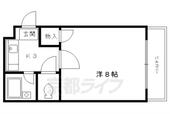 べルヴィ武者小路のイメージ