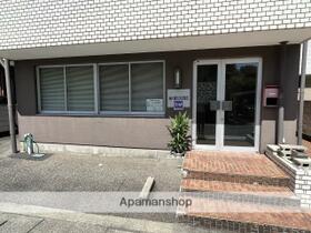 富山県富山市安野屋町３丁目（賃貸マンション2DK・2階・46.33㎡） その16