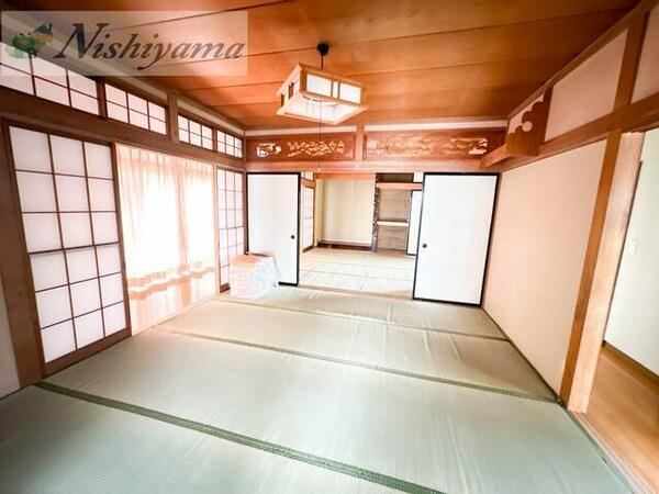 detached 山形県米沢市御廟２丁目
地図を見る