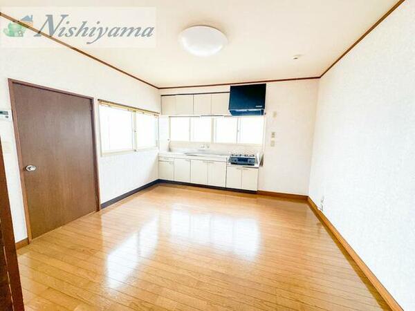 detached 山形県米沢市御廟２丁目
地図を見る