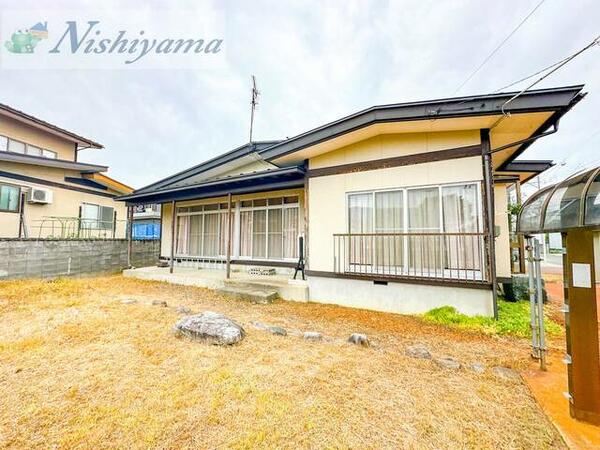 detached 山形県米沢市御廟２丁目
地図を見る