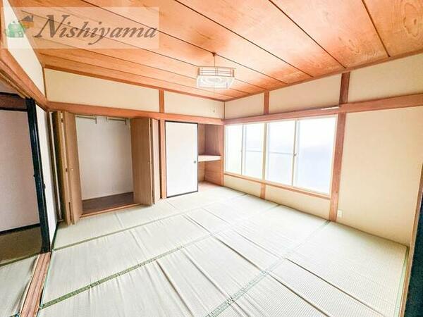 detached 山形県米沢市御廟２丁目

地図を見る