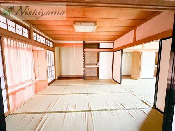 detached 山形県米沢市御廟２丁目

地図を見る