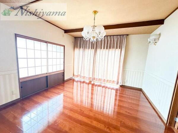 detached 山形県米沢市御廟２丁目
地図を見る