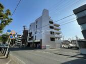 川越市富士見町 5階建 築35年のイメージ