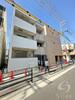 我孫子前駅より徒歩3分 3階 築2年10ヶ月の賃貸物件
