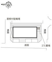 大阪府大阪市淀川区三国本町２丁目（賃貸マンション1K・3階・19.87㎡） その3