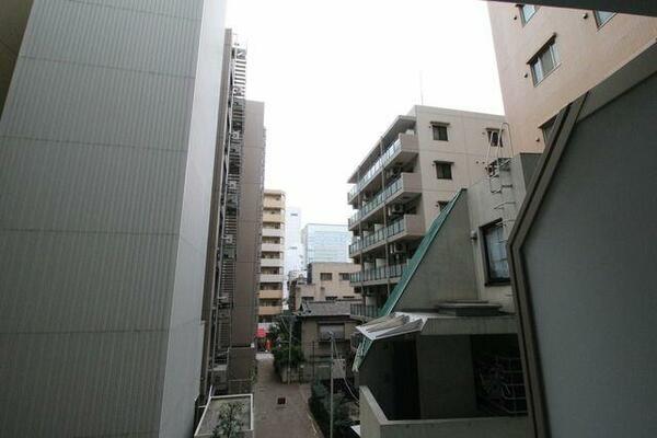 東京都港区芝２丁目(賃貸マンション1LDK・2階・53.14㎡)の写真 その12
