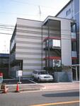 大阪市生野区田島６丁目 3階建 築20年のイメージ