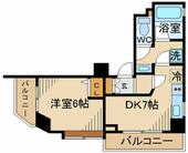 スパシエアルカーノ府中のイメージ