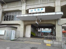 大阪府大阪市東住吉区住道矢田１丁目（賃貸アパート1R・2階・20.21㎡） その16