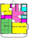 横浜市金沢区乙舳町 2階建 築35年のイメージ