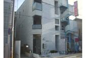 京都市西京区桂野里町 3階建 築20年のイメージ