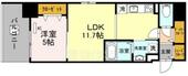 神戸市中央区海岸通２丁目 11階建 築9年のイメージ