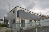 神戸市長田区東尻池町４丁目 2階建 築9年のイメージ