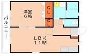 糟屋郡志免町別府西２丁目 2階建 築20年のイメージ