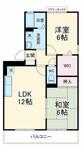 中巨摩郡昭和町紙漉阿原 3階建 築25年のイメージ