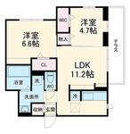 相模原市緑区橋本６丁目 3階建 新築のイメージ