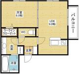 大阪市淀川区新北野２丁目 3階建 築12年のイメージ