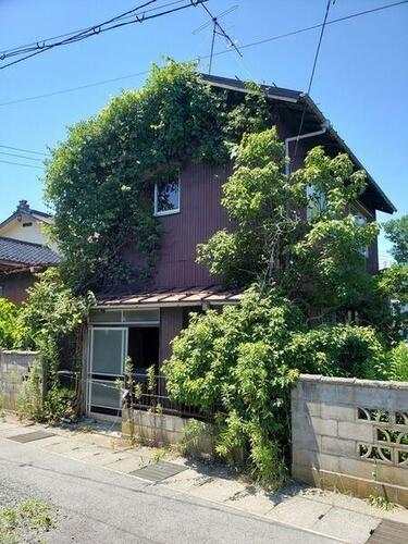 Used Detached House, 鳥取県 境港市