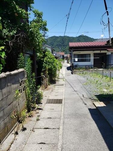 detached 鳥取県境港市東本町