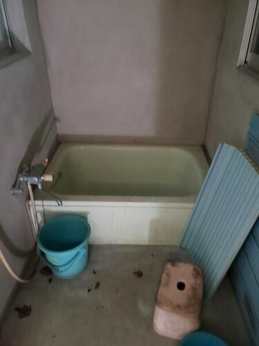 detached 鳥取県境港市東本町