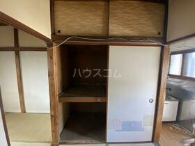 津端荘 101 ｜ 東京都足立区東伊興２丁目（賃貸アパート2K・1階・20.50㎡） その7