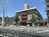 京都市伏見区深草西浦町６丁目 4階建 築48年のイメージ