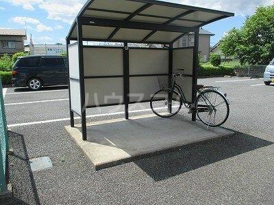 apartment 群馬県北群馬郡吉岡町大字大久保
地図を見る