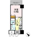 仮）Ｄ－ｒｏｏｍ生麦５丁目ＰＪのイメージ