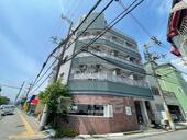 堺市東区白鷺町１丁 5階建 築27年のイメージ
