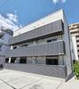 ARCENCIELCOURT甲子園 1階 築2年3ヶ月の賃貸物件
