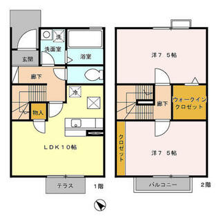 間取り：240041150449