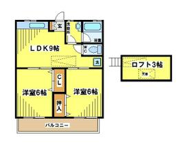 間取り：213105354317