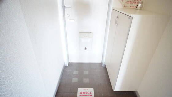 らべんだー 201｜三重県津市藤方(賃貸アパート3DK・2階・57.75㎡)の写真 その16