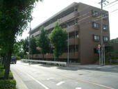名古屋市緑区熊の前２丁目 4階建 築18年のイメージ